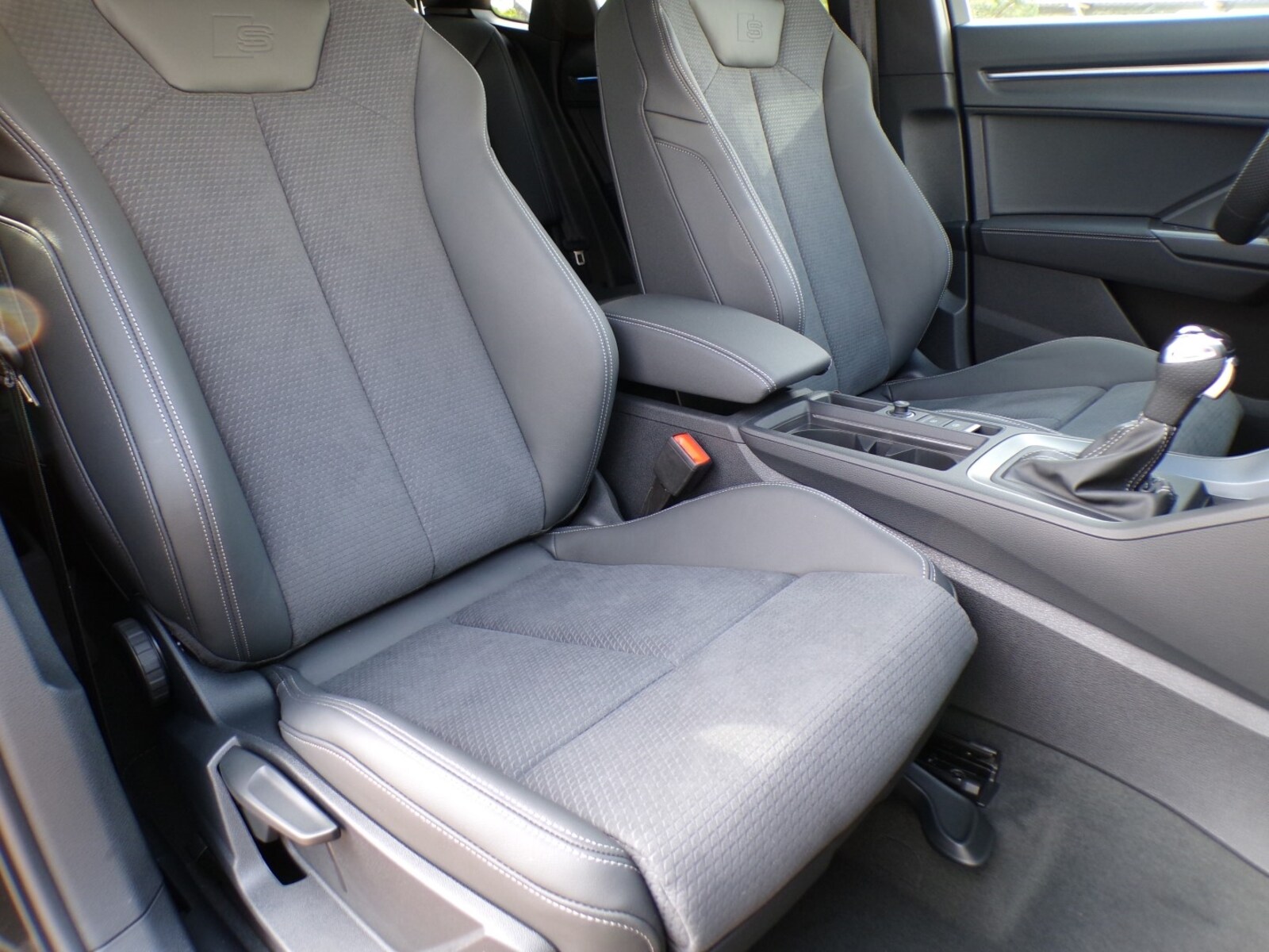 Audi Q3 Sportback – Bild 8