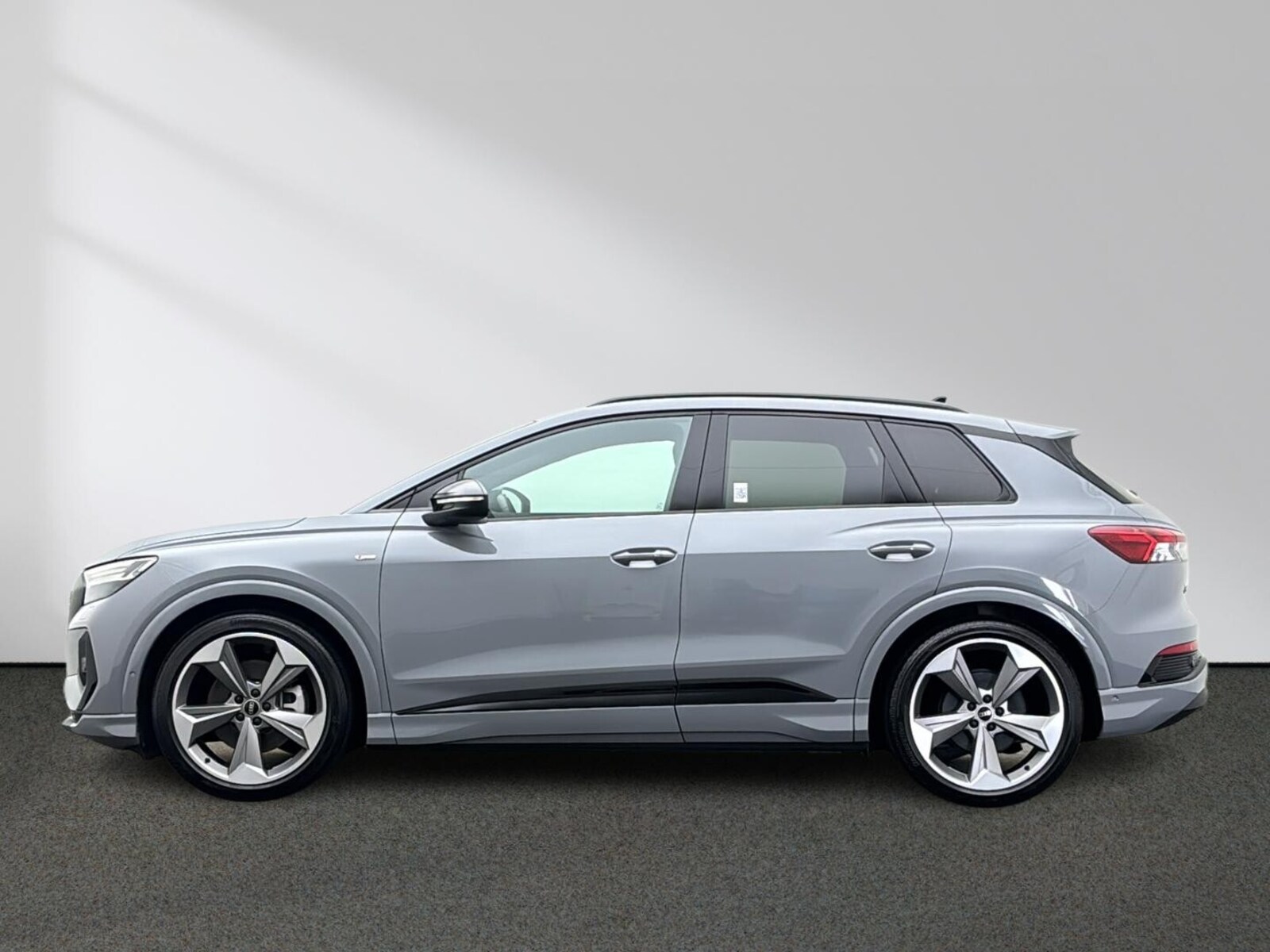 Audi Q4 e-tron – Bild 2
