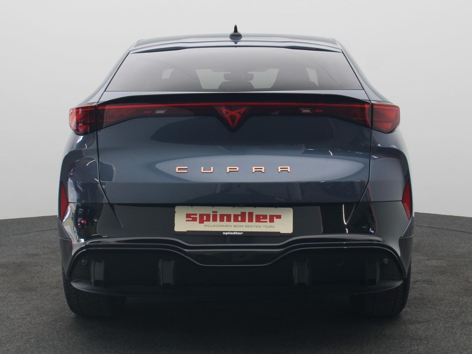 CUPRA Tavascan – Bild 6
