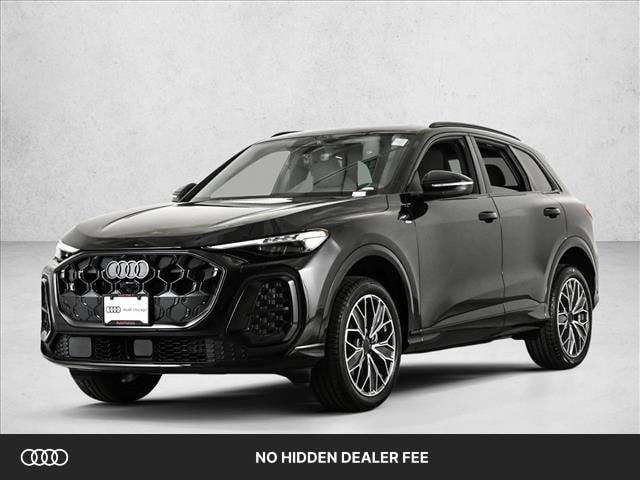 Photo of 2026 Audi Q5