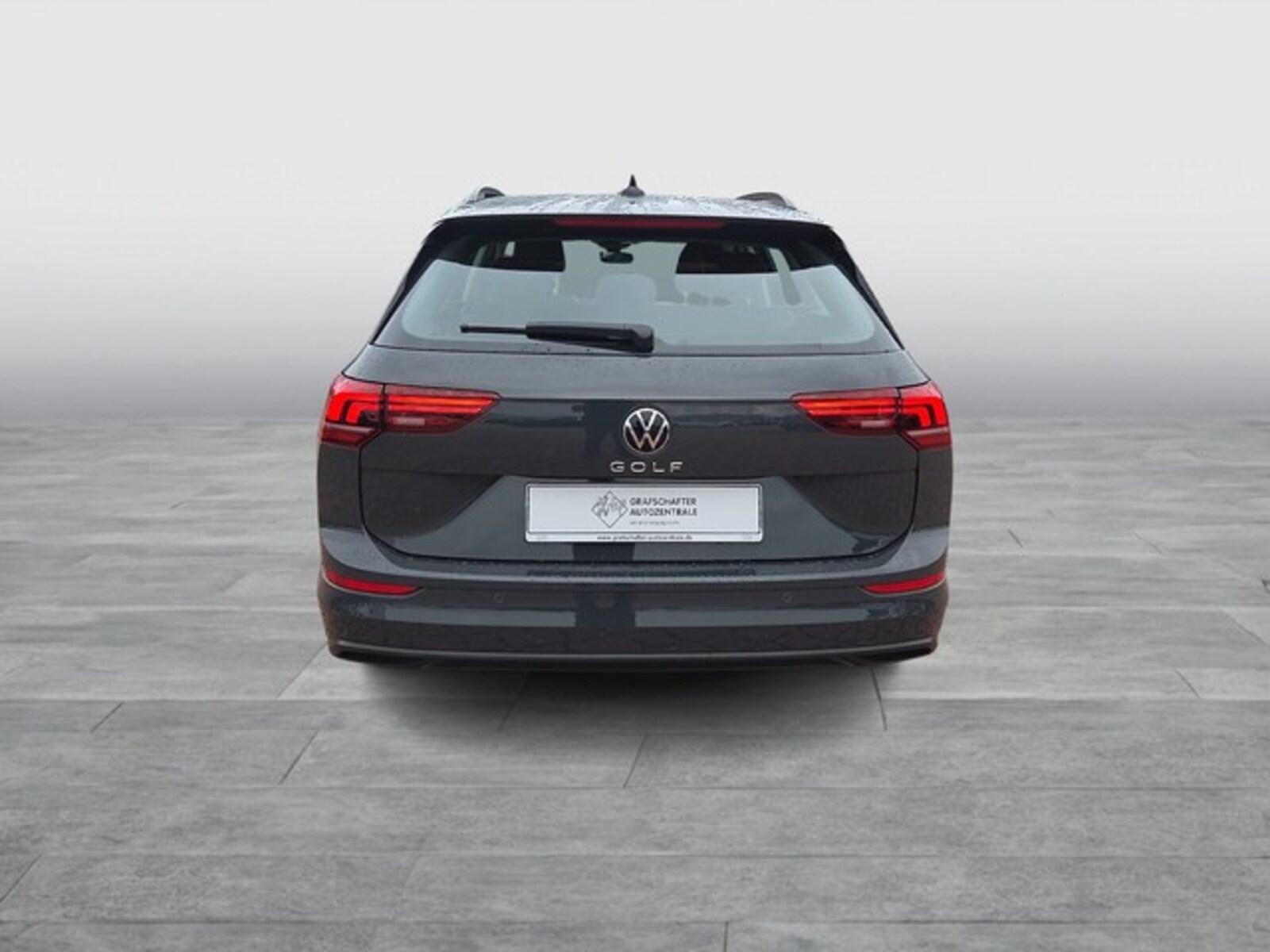 Volkswagen Golf Variant – Bild 4