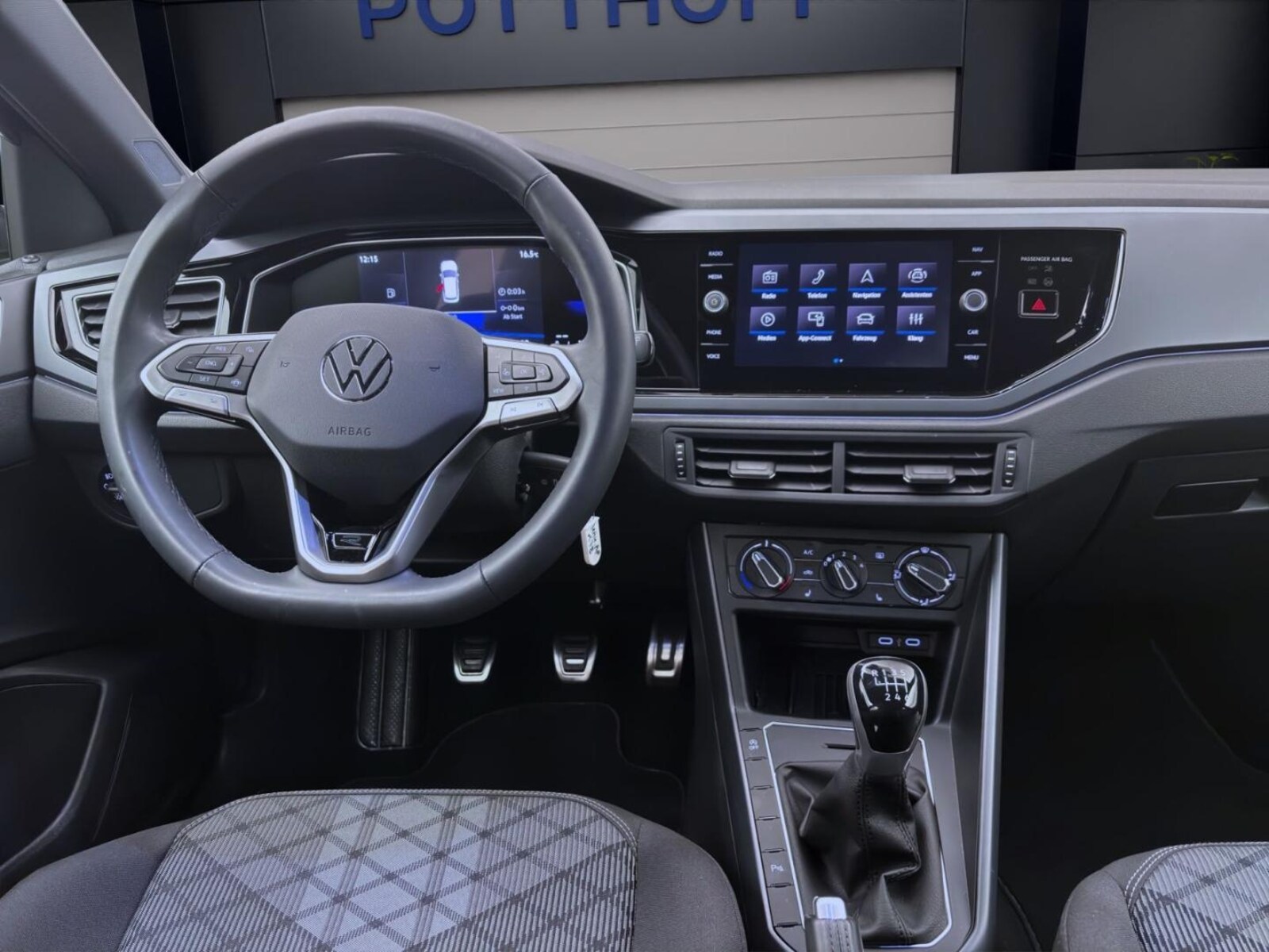 Volkswagen Taigo – Bild 13