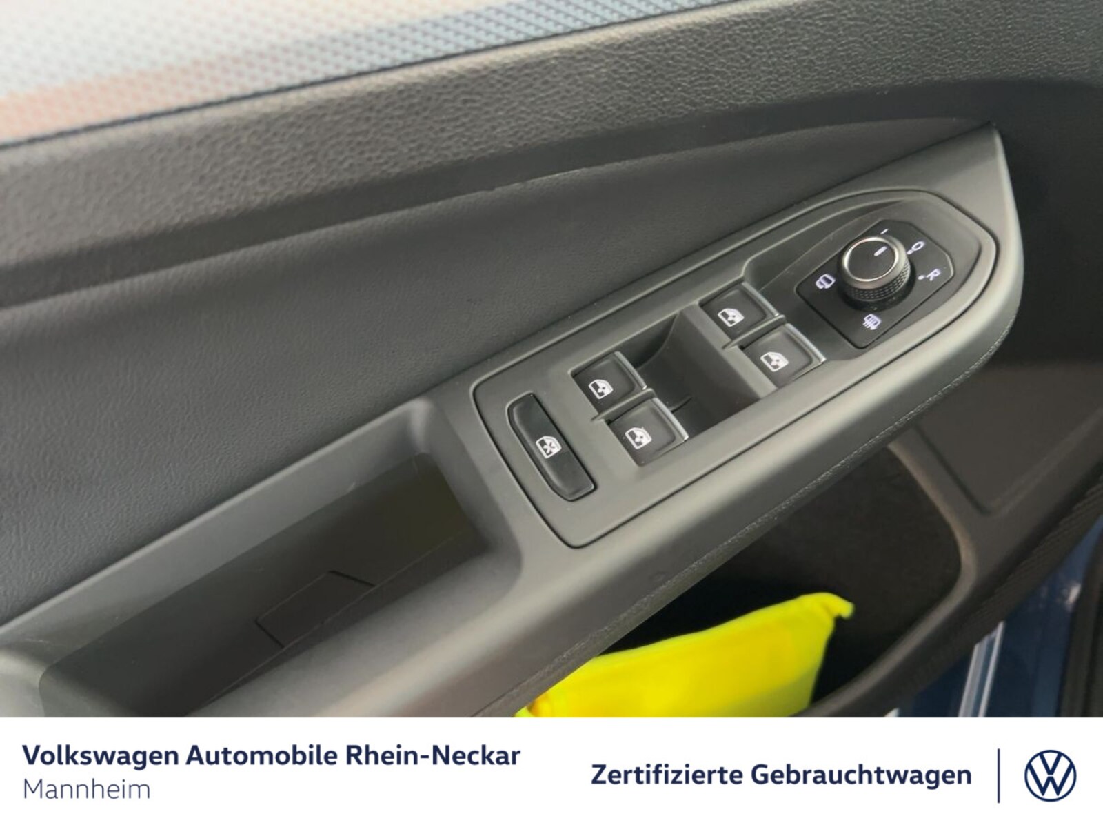 Volkswagen Golf – Bild 13