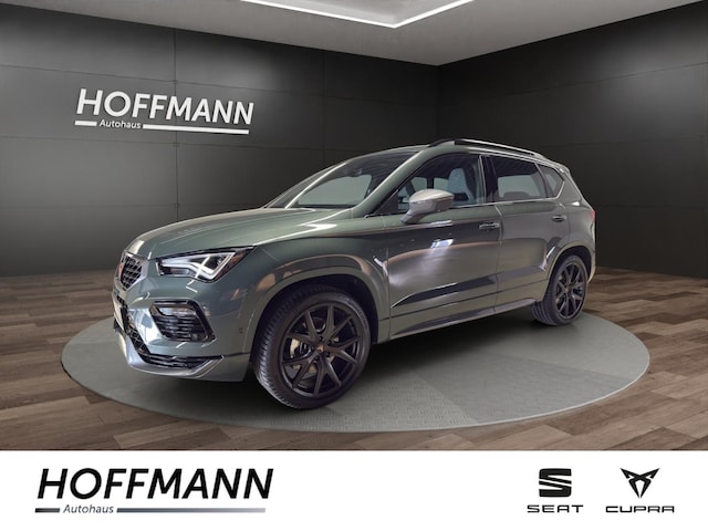 CUPRA Ateca 2.0 TSI Tribe Edition 4Drive AHK+DCC+360° (024124)