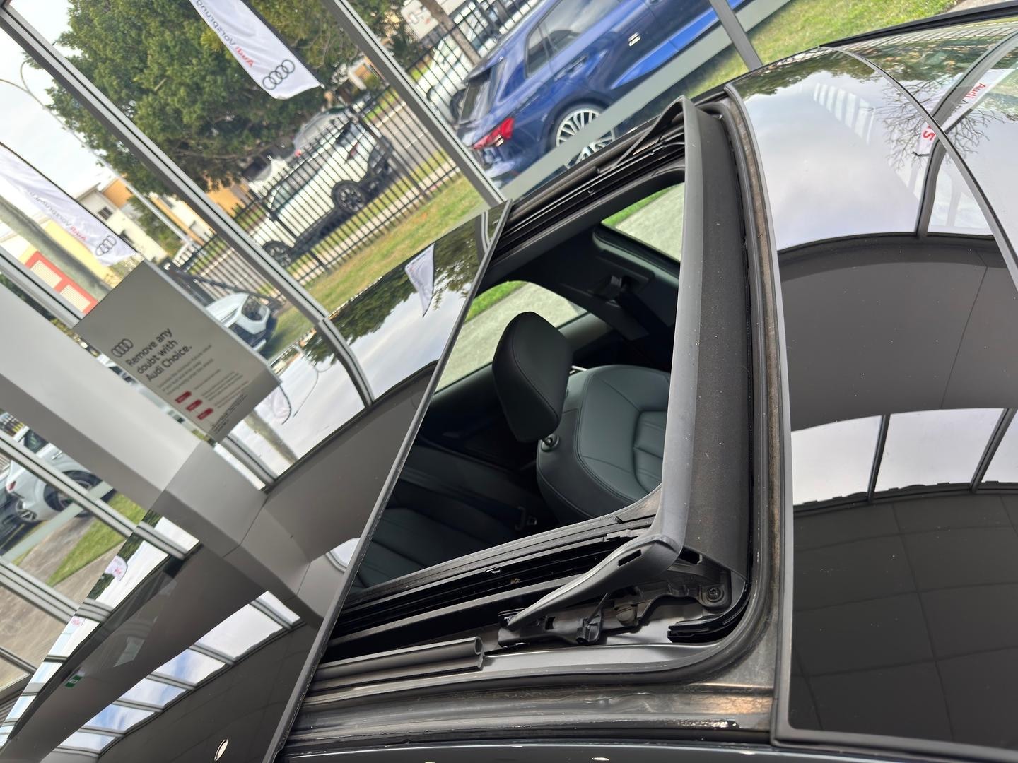 Image about Audi A3 Sedan 35 TFSI S tronic