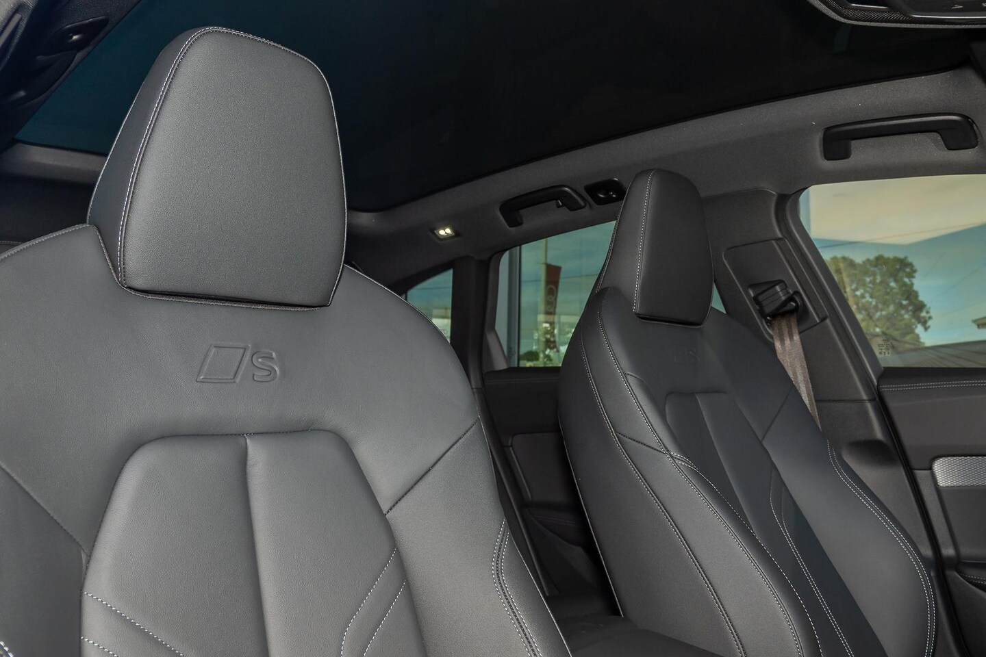 Image about Audi A5 Avant TFSI e e-hybrid quattro 270 kW S tronic