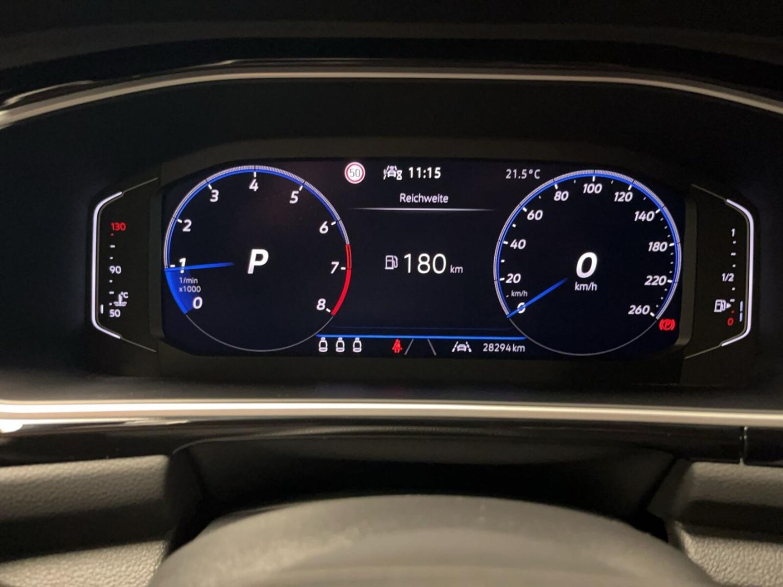 Volkswagen T-Roc – Bild 10