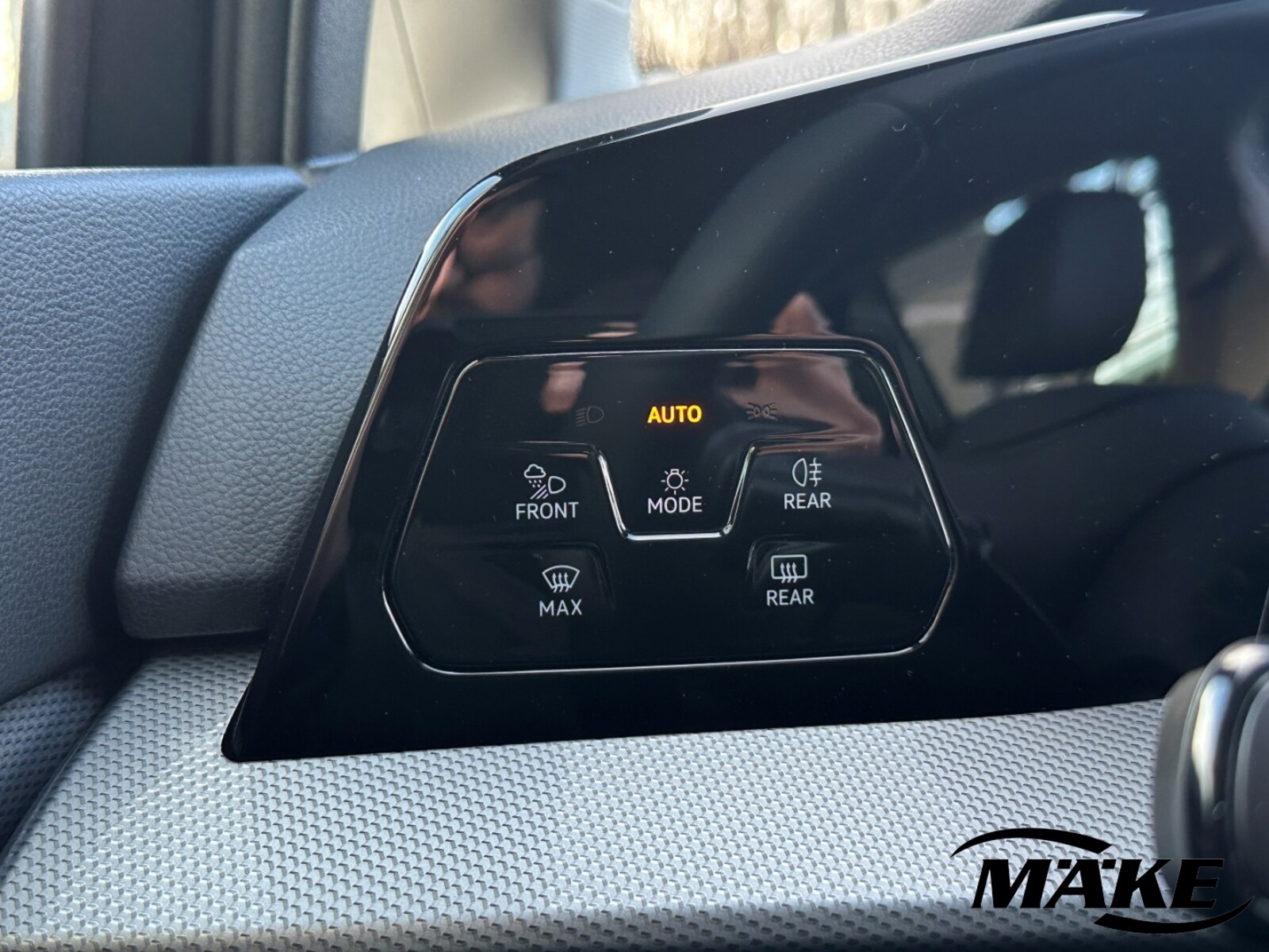 Volkswagen Golf – Bild 14