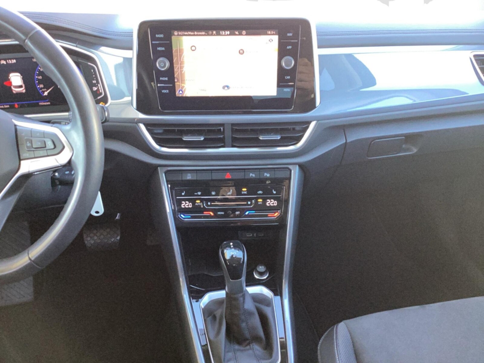 Volkswagen T-Roc – Bild 15