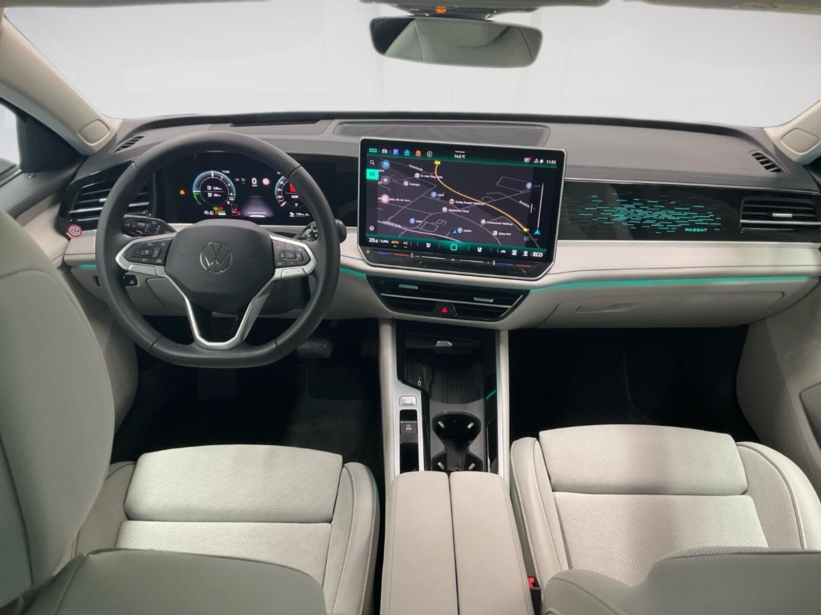 Volkswagen Passat – Bild 11