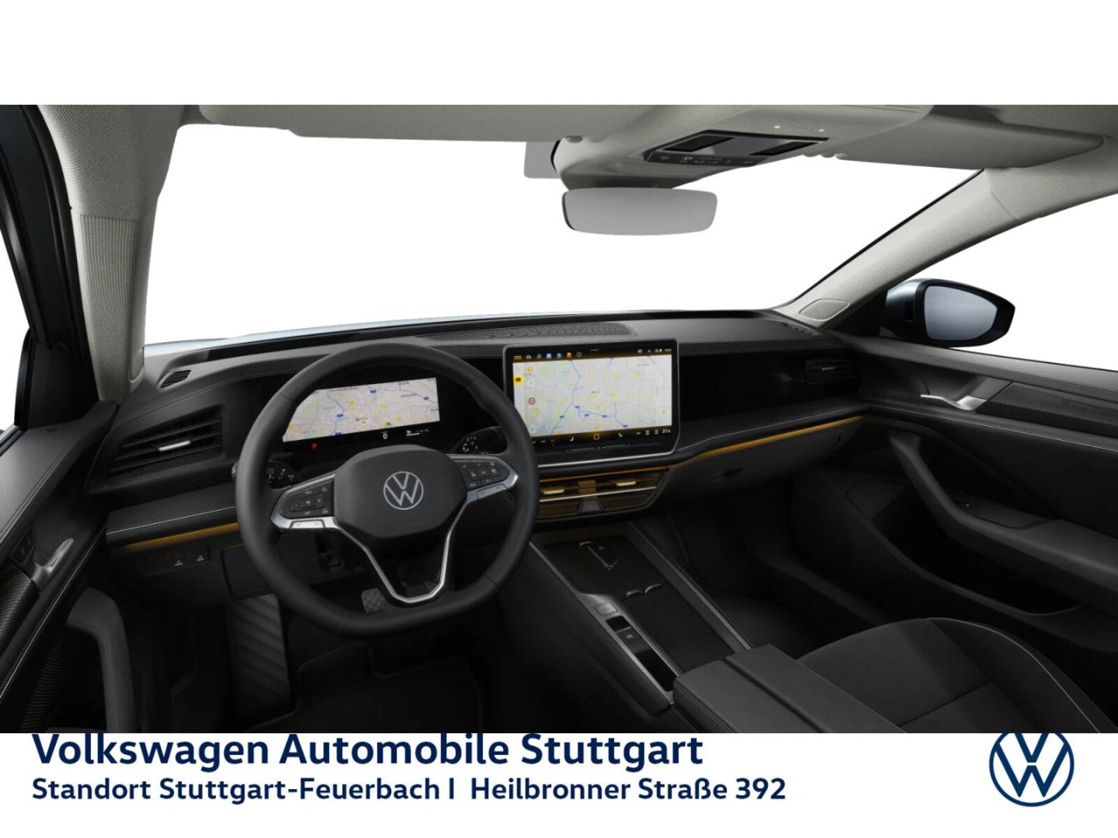 Volkswagen Passat – Bild 9