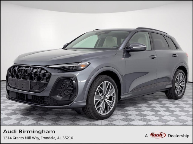 Photo of 2026 Audi Q5