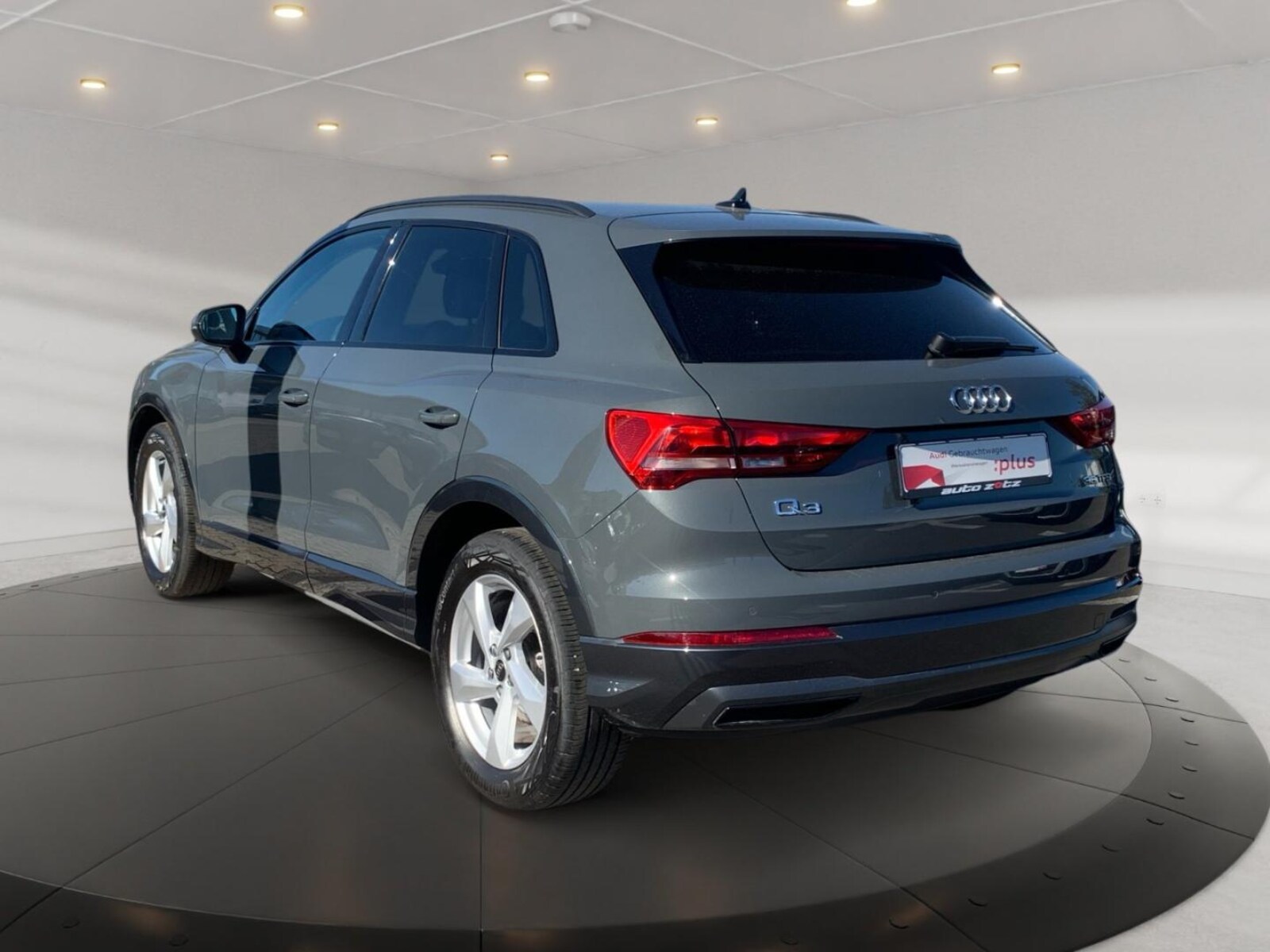 Audi Q3 – Bild 3