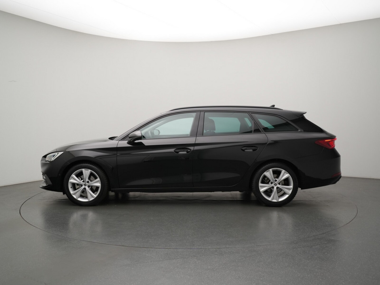 SEAT Leon Sportstourer – Bild 18