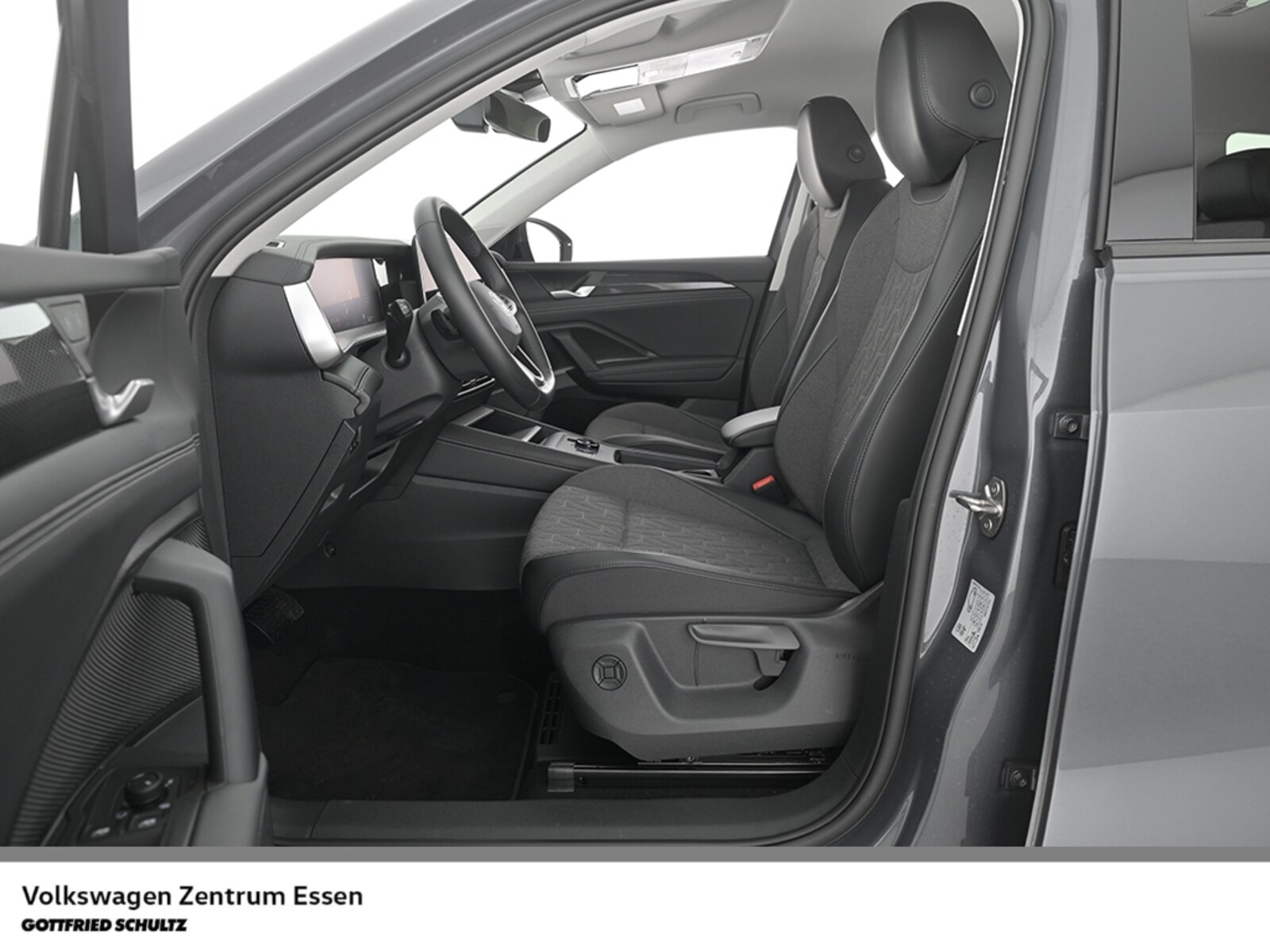 Volkswagen Tayron – Bild 10