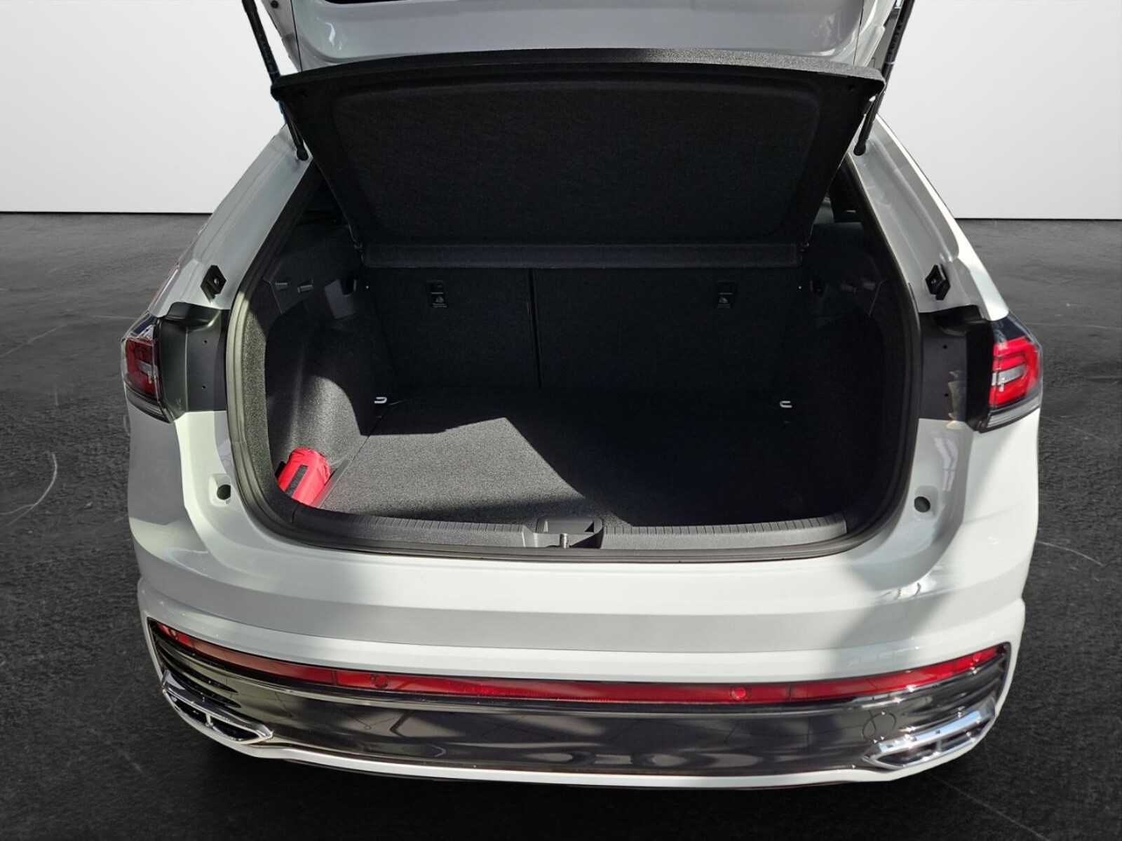 Volkswagen Taigo – Bild 13