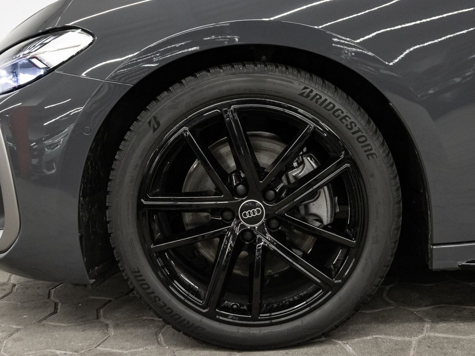 Audi A5 Avant – Bild 8
