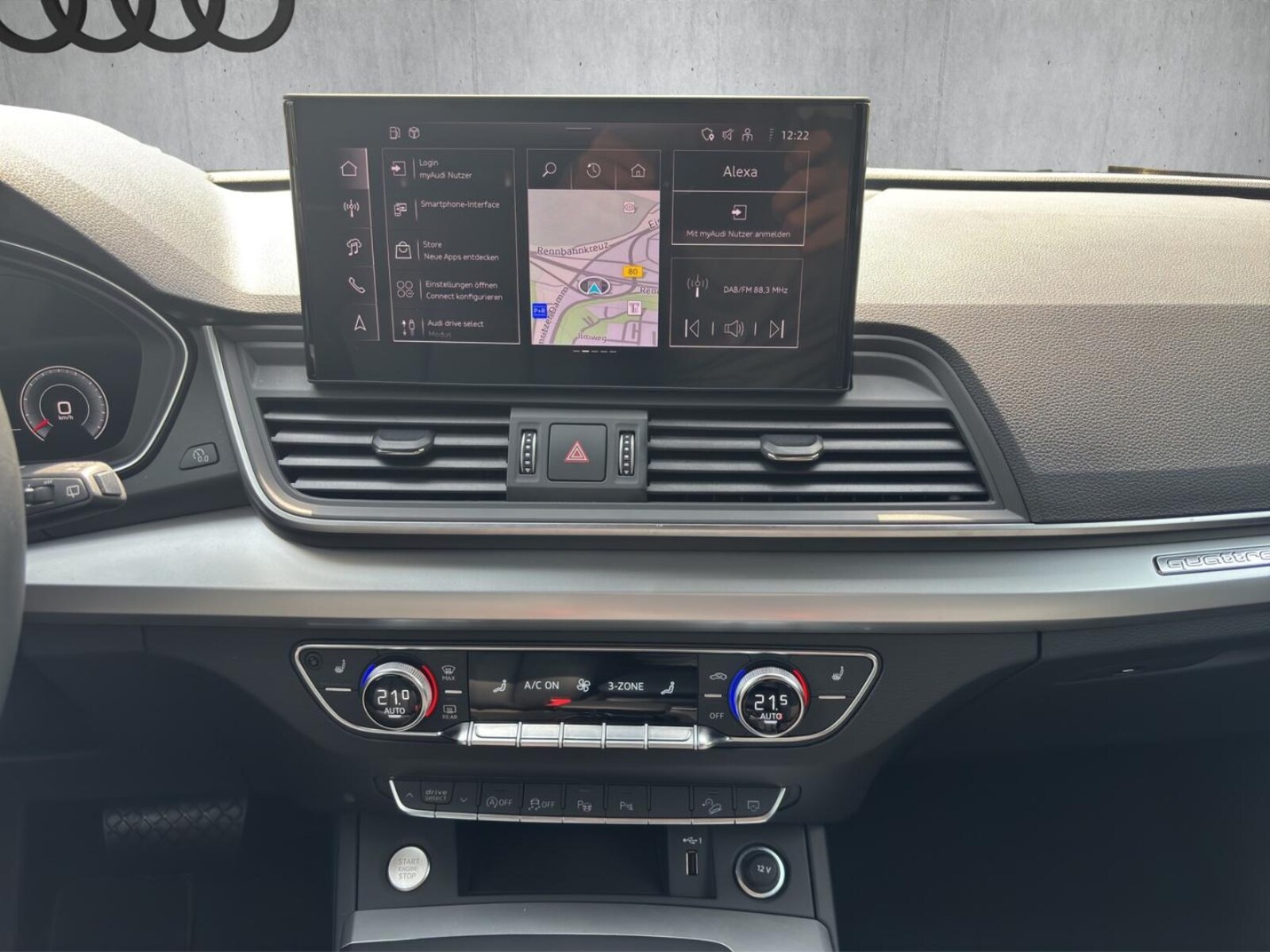 Audi Q5 Sportback – Bild 15