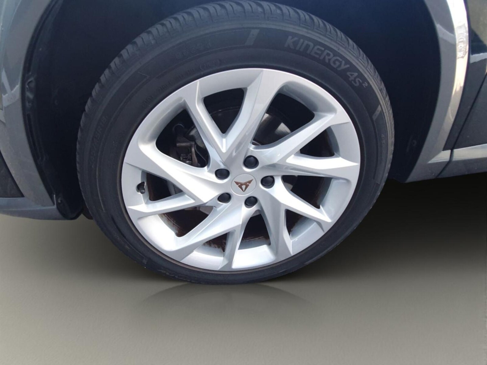 CUPRA Formentor – Bild 18