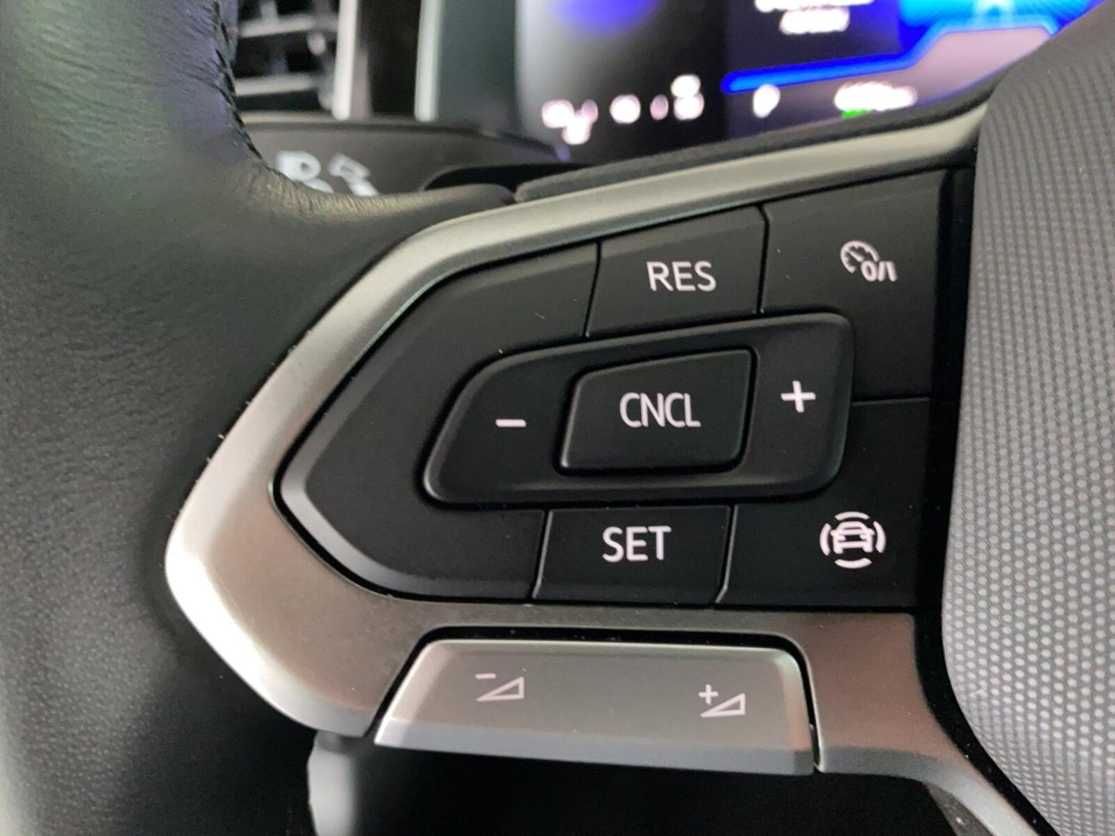 Volkswagen Taigo – Bild 27