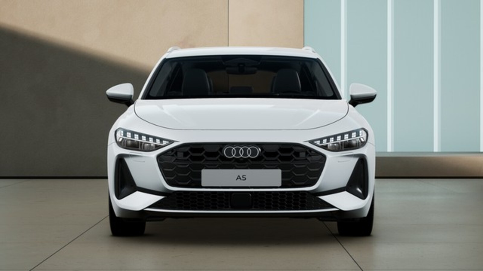 Audi A5 Avant – Bild 6