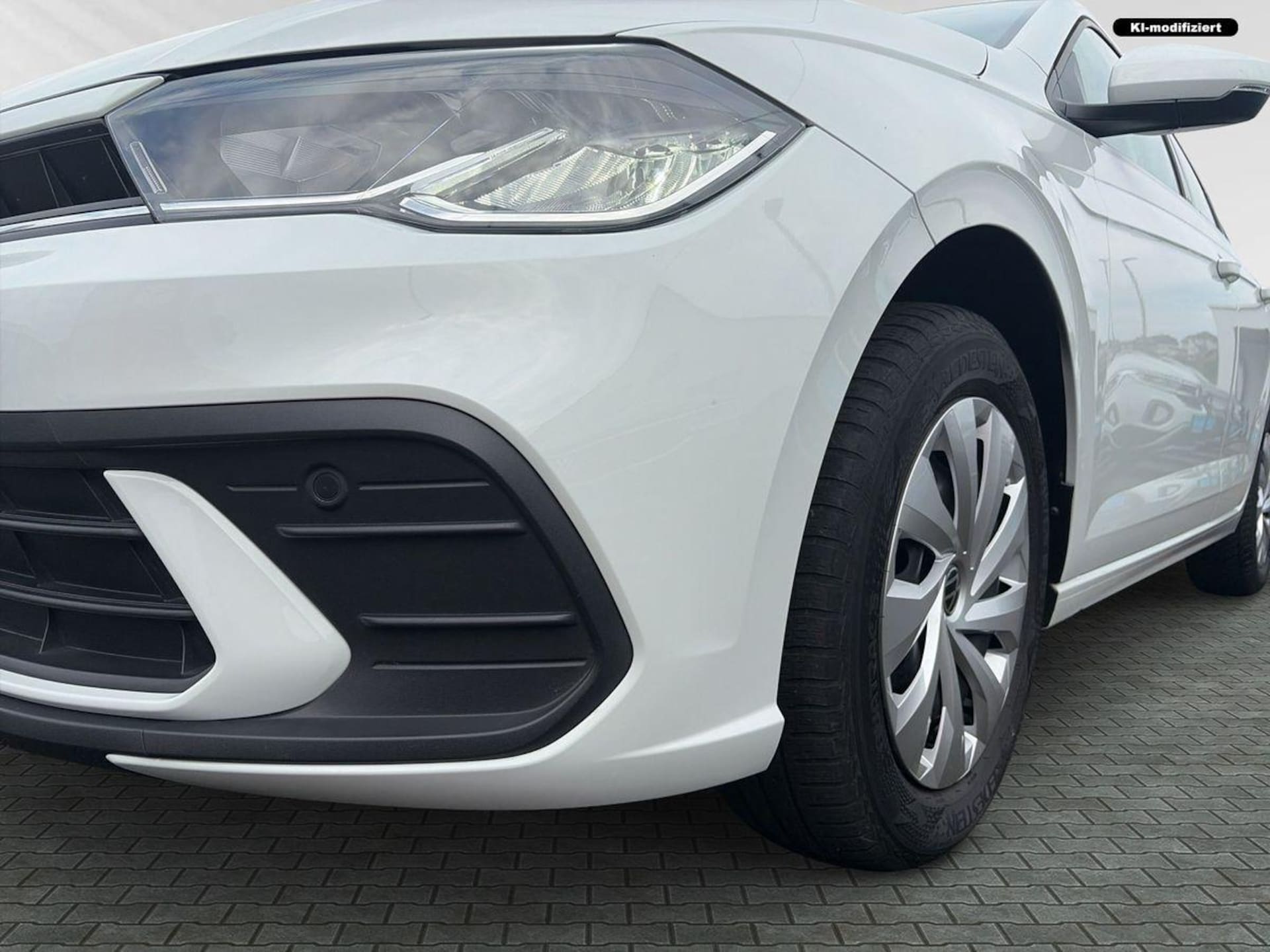 Volkswagen Polo Life