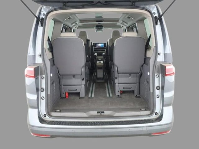 Volkswagen Multivan langversion