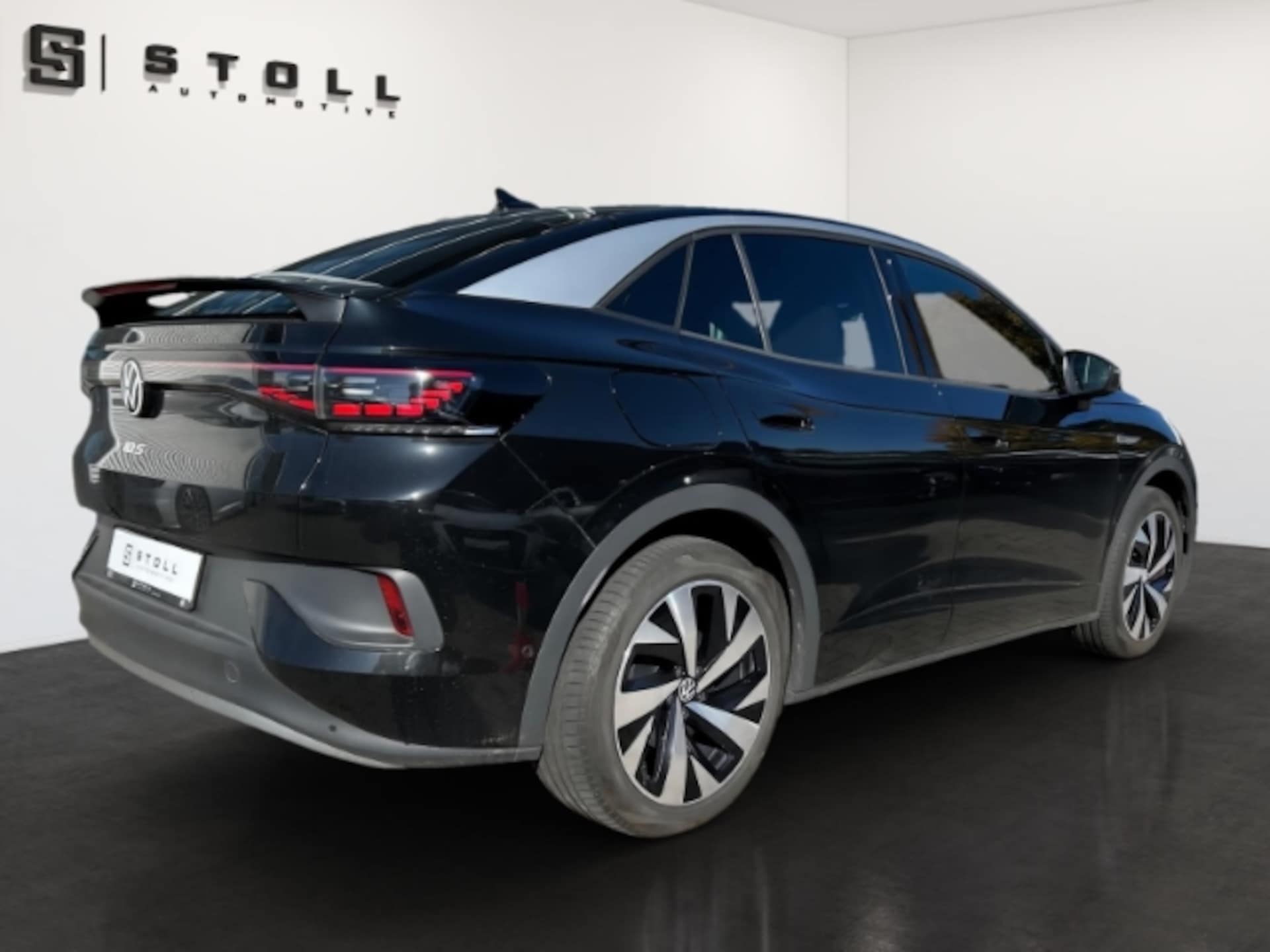 Volkswagen ID.5 Pro Performance
