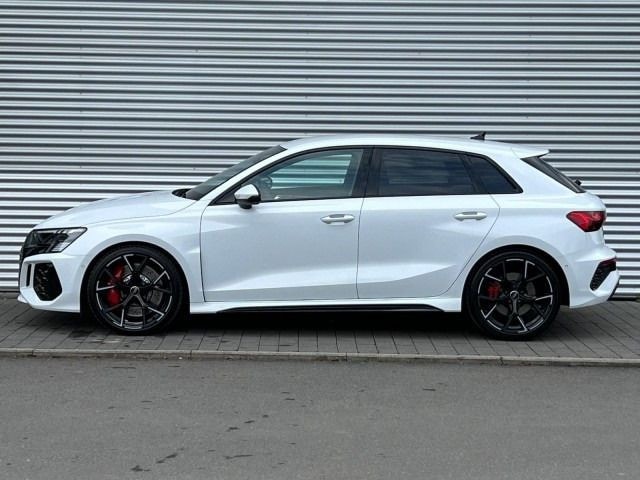 Image about Audi RS 3 Sportback TFSI quattro S tronic