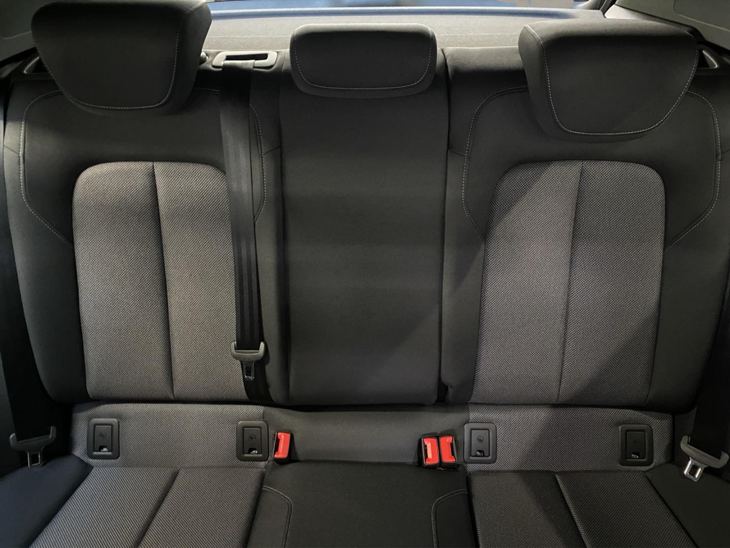 Image about Audi Q2 advanced 35 TFSI S tronic