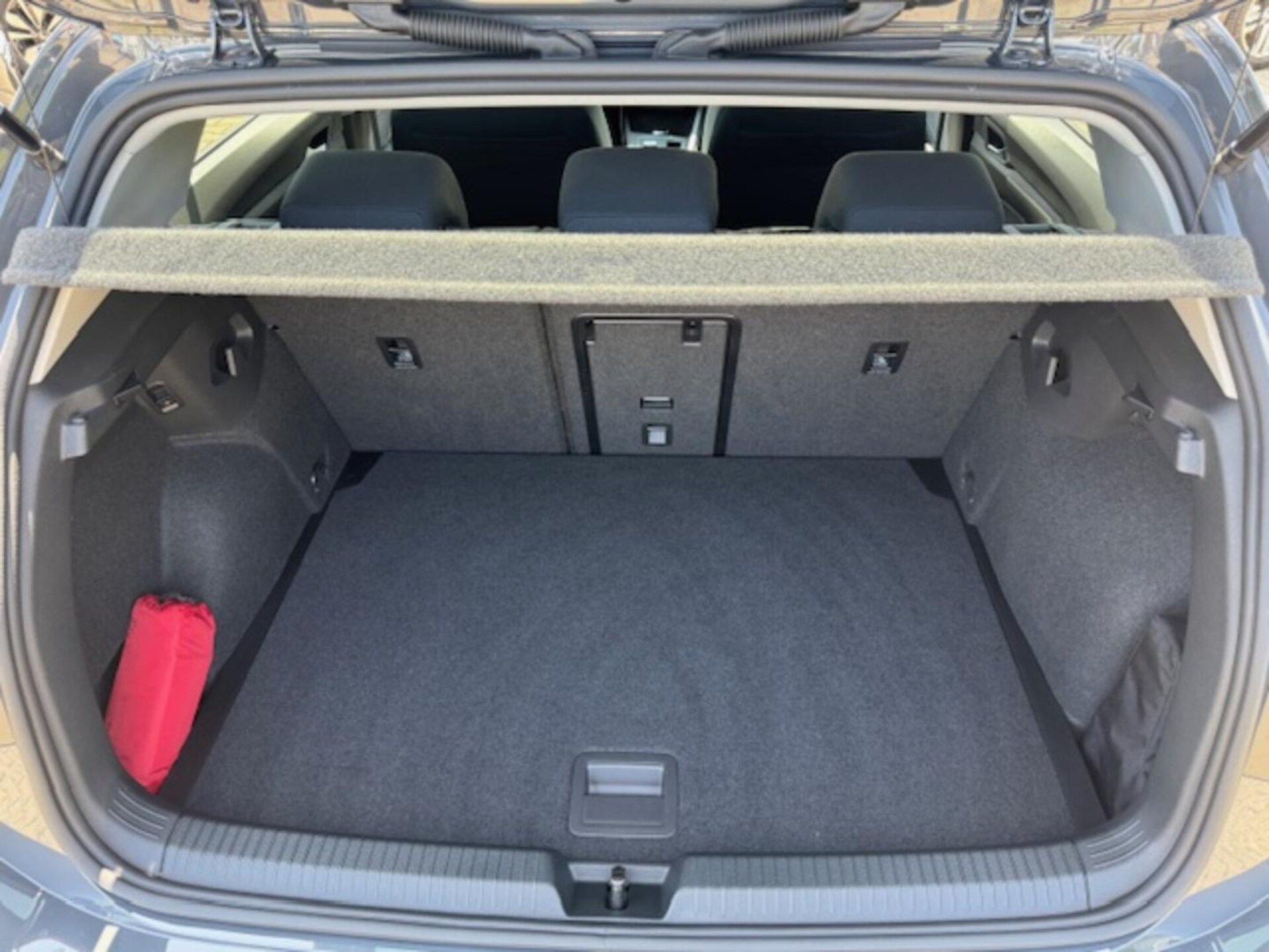 Volkswagen Golf MOVE