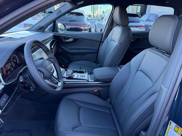 2026 Audi Q7 Premium - Photo 11
