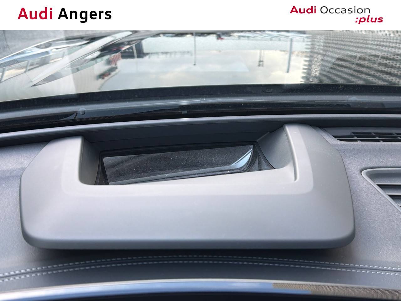 Image about Audi A5 Avant Design TDI Hybride 204 ch S tronic