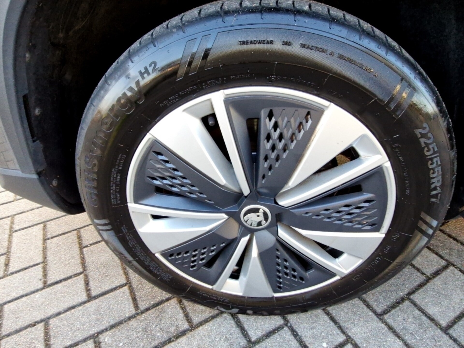 Skoda Karoq Ambition