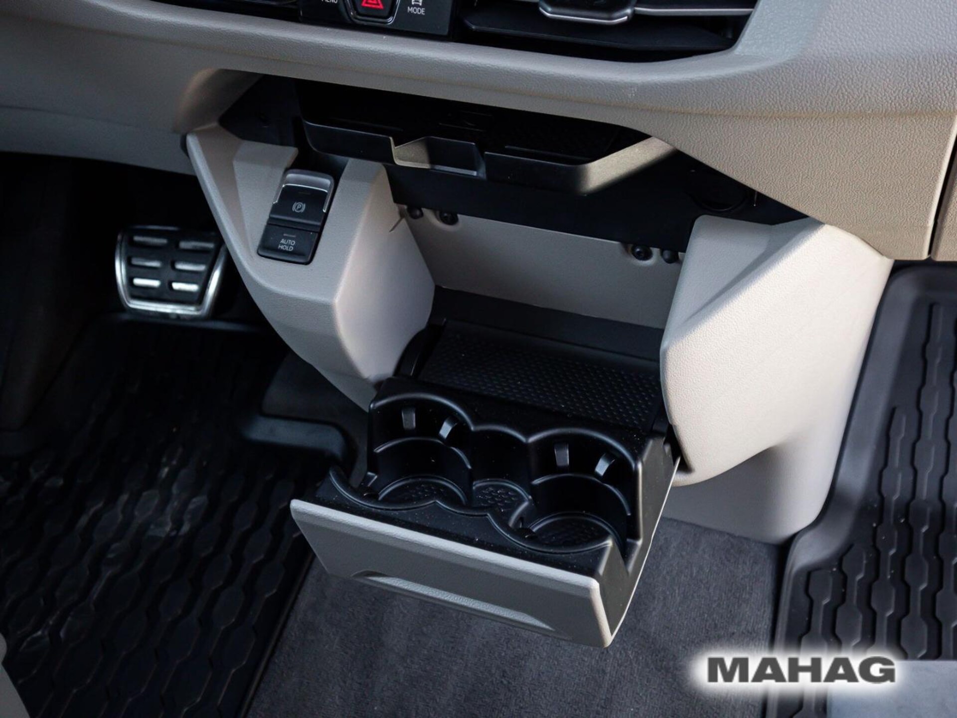 Volkswagen Multivan Langversion Life