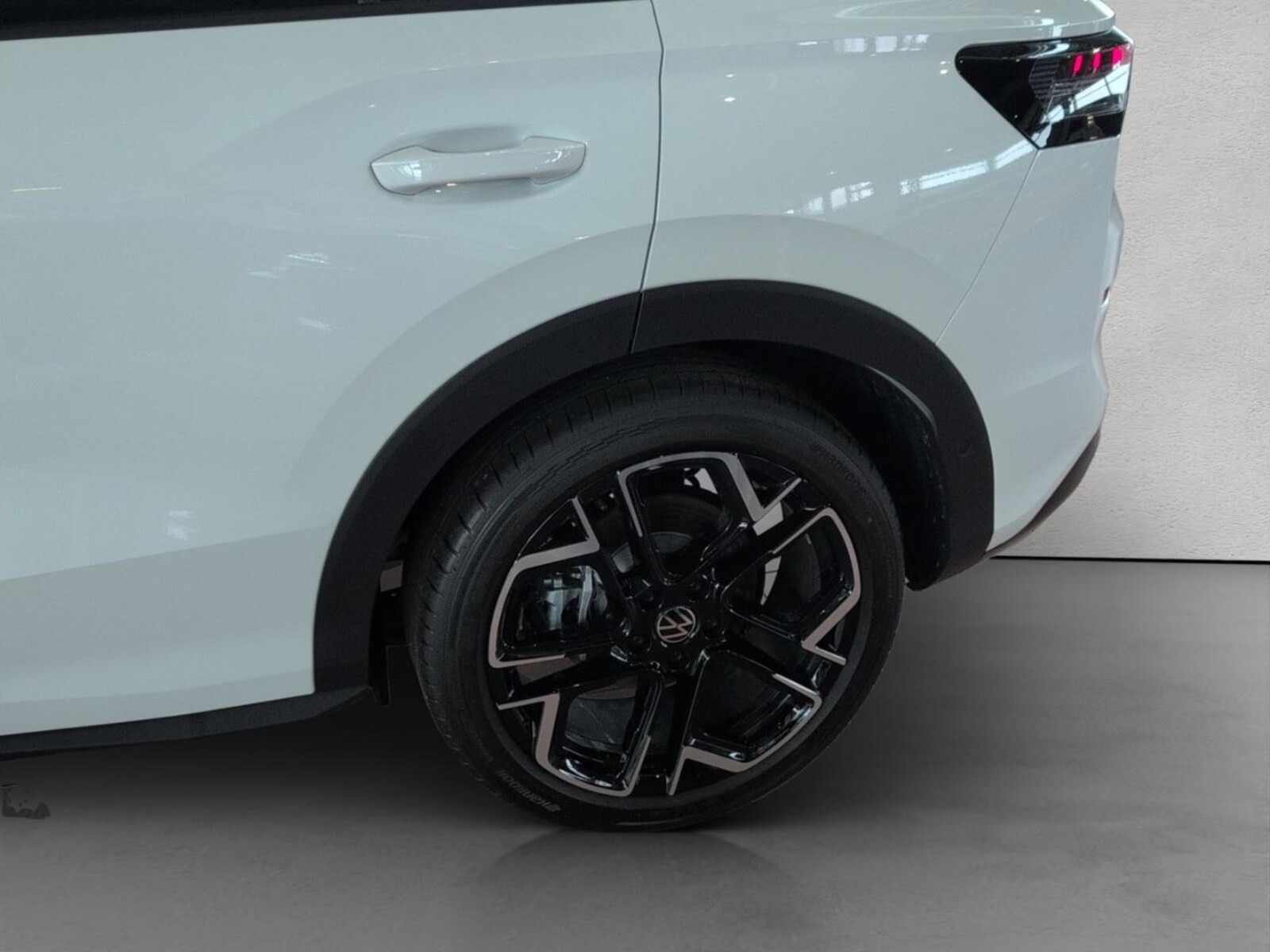 Volkswagen T-Roc – Bild 29