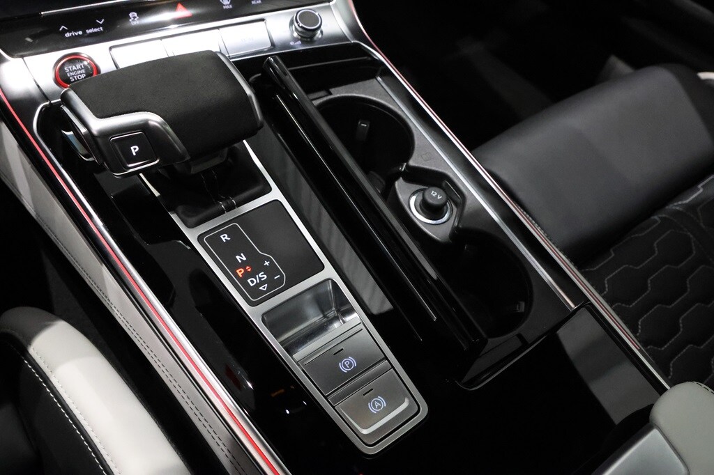 Bild som visar&nbsp;Audi RS 7 Sportback&nbsp;RS 7 Sportback performance 630 hk tiptronic - för mer information kontakta din Audi Partner