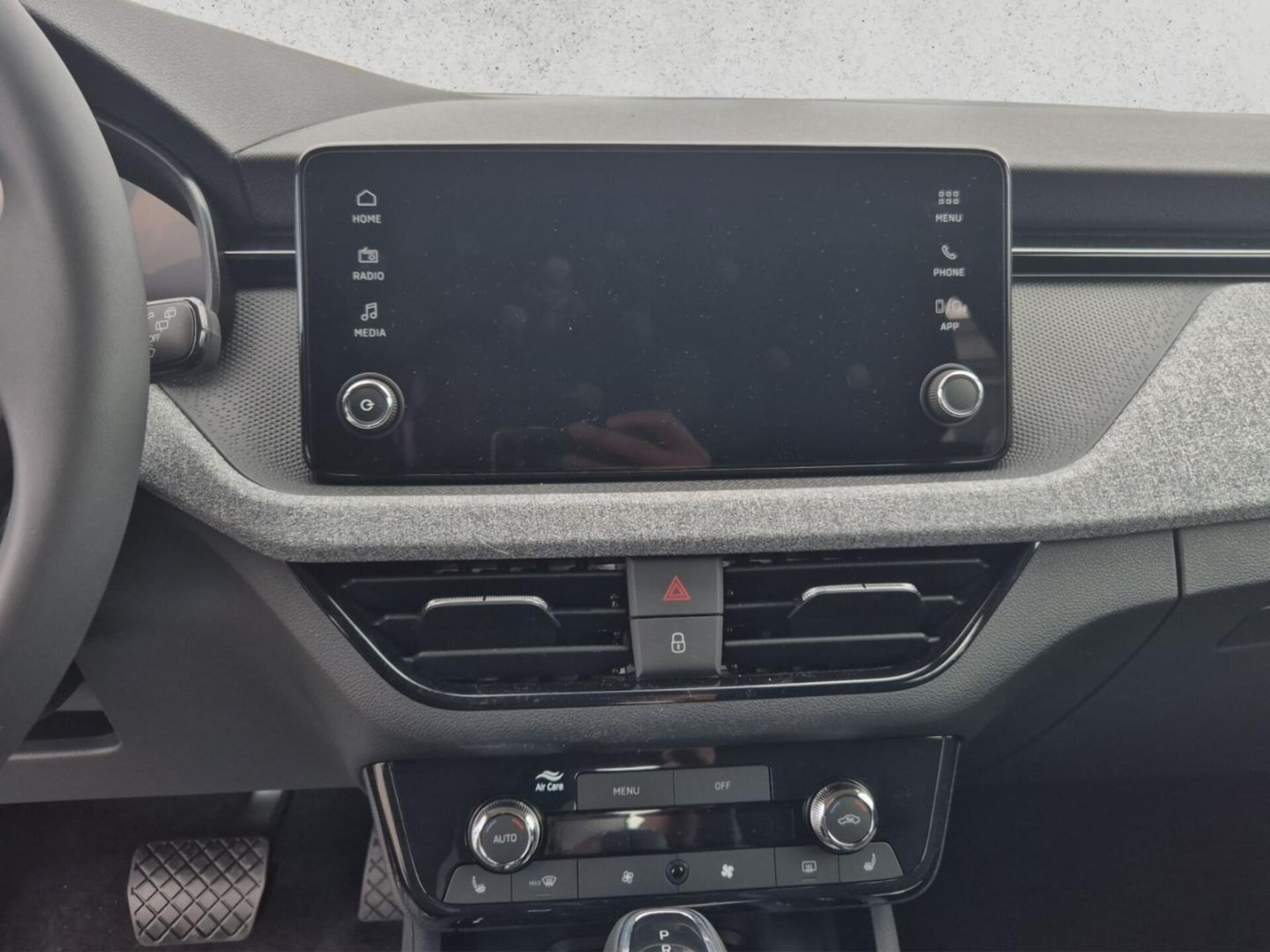 Skoda Kamiq Selection