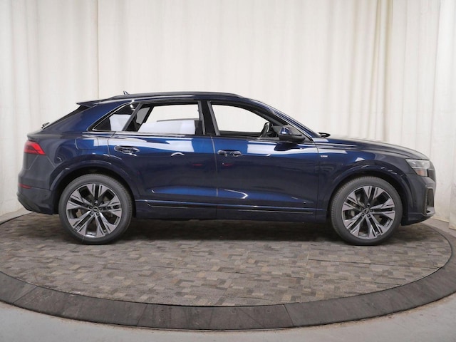 2026 Audi Q8 Premium Plus - Photo 7