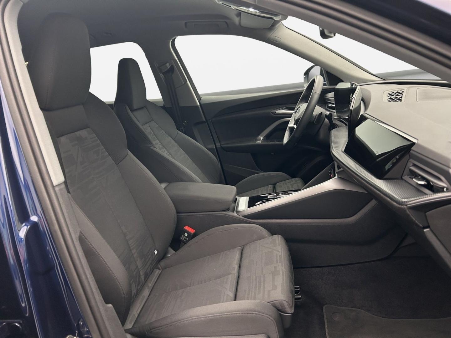 Bild über Audi Q5 SUV TFSI 150 kW S tronic - für weitere Informationen kontaktieren Sie den Audi Partner