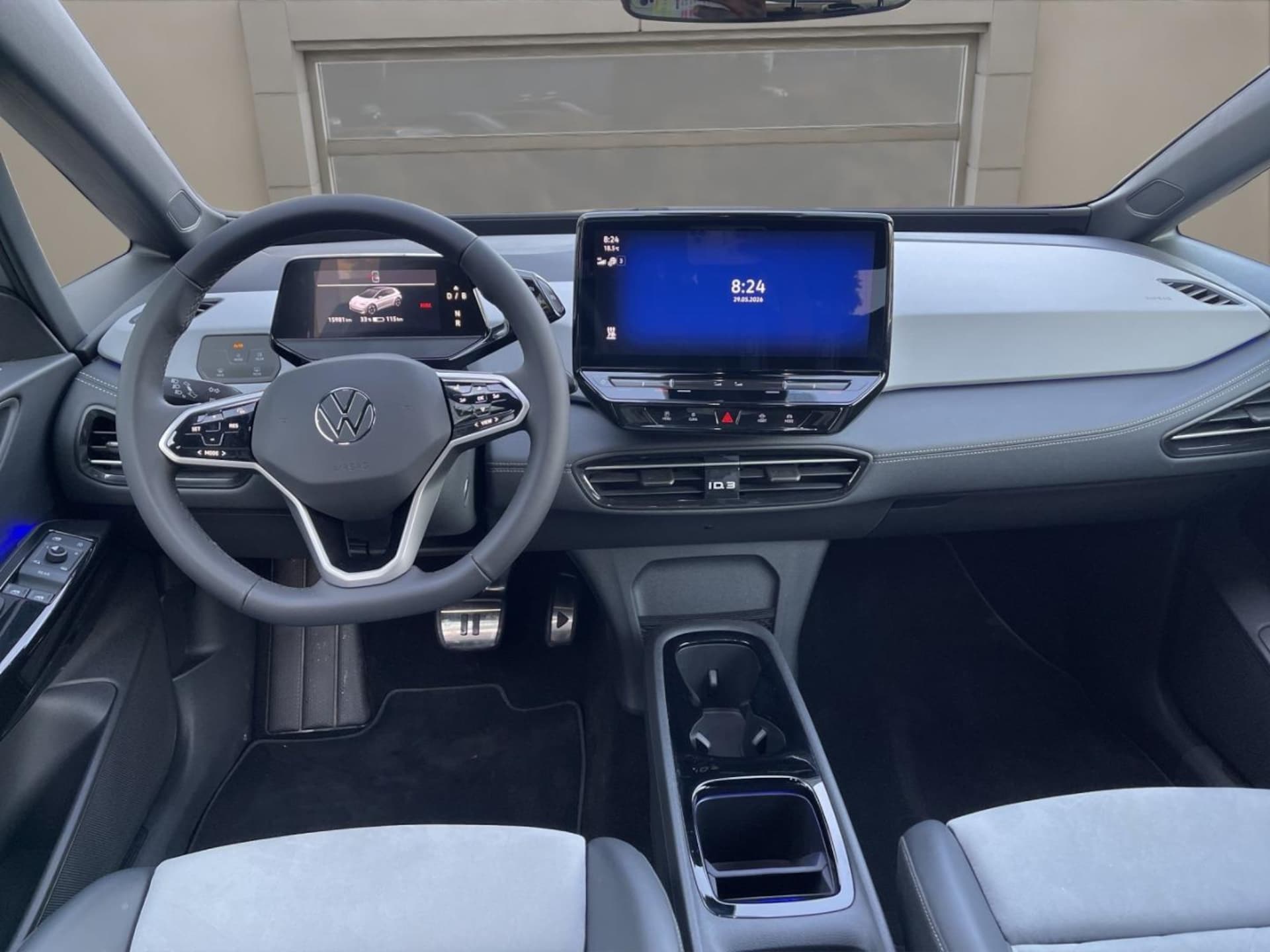 Volkswagen ID.3 MOVE Pro