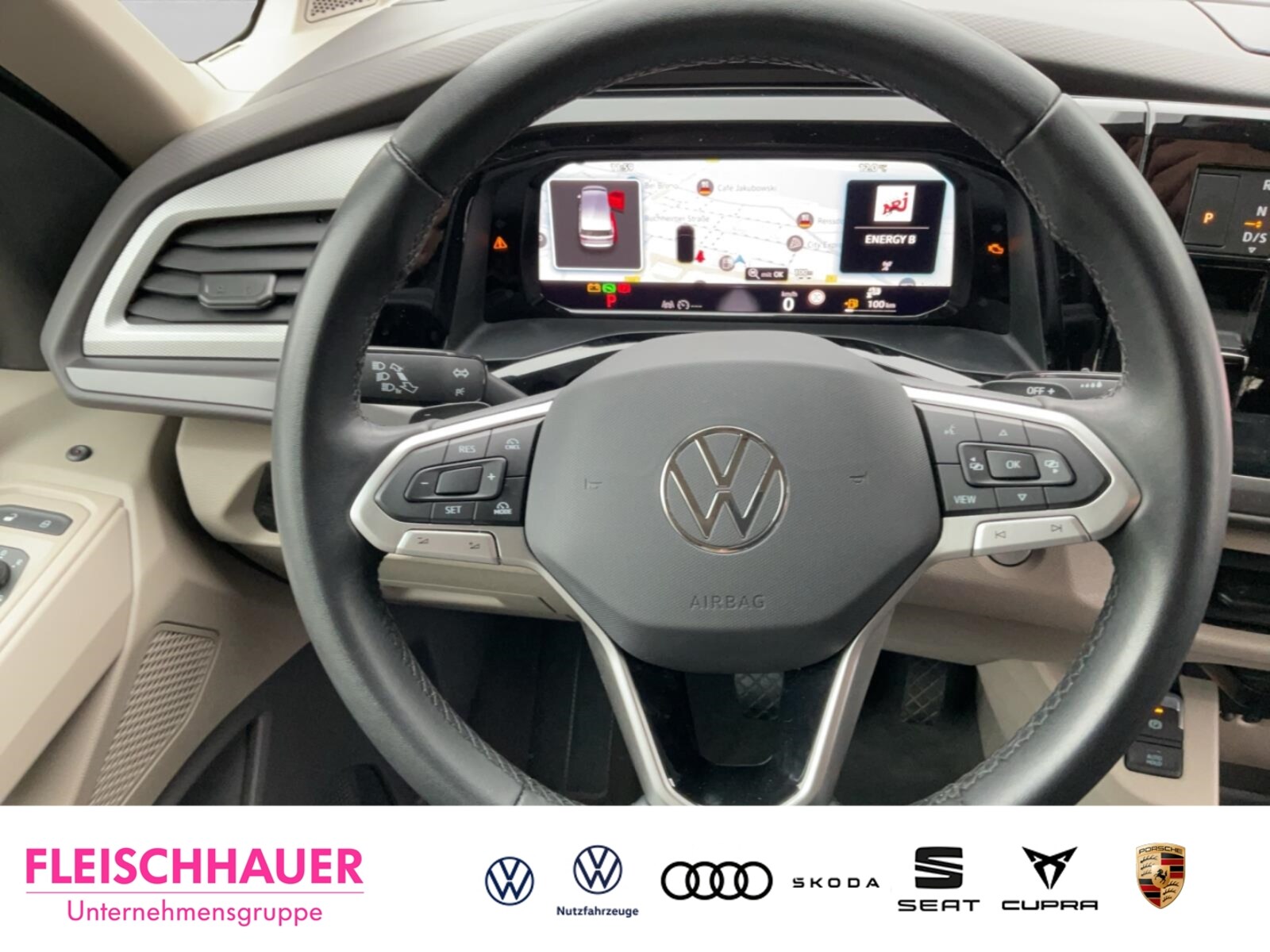 Volkswagen California – Bild 13