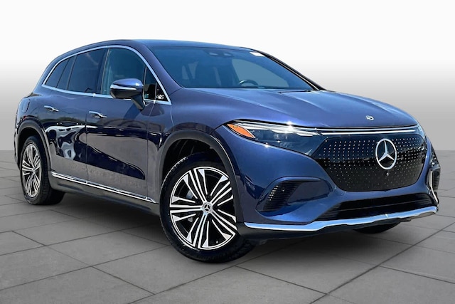 2023 Mercedes-Benz