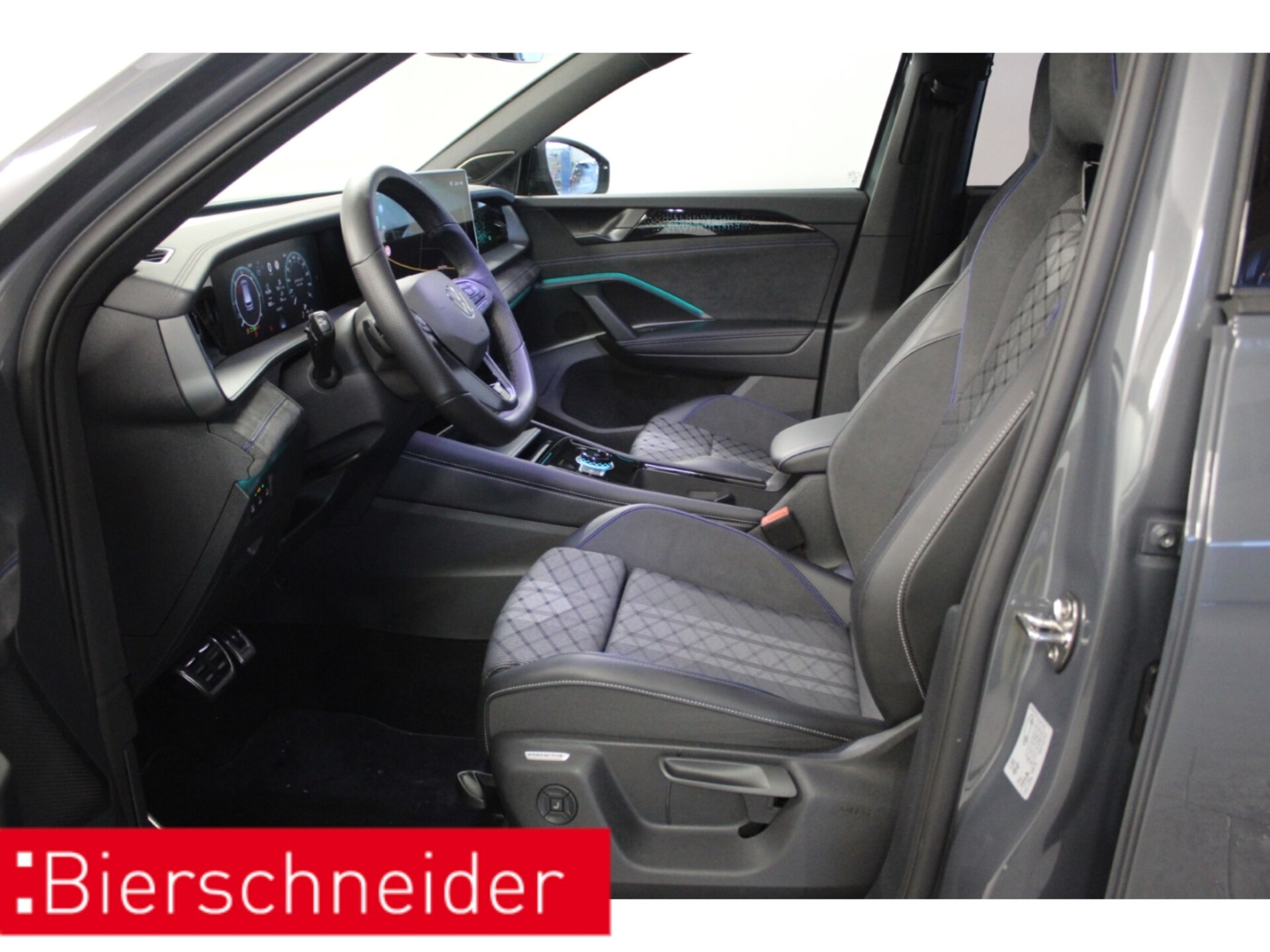 Volkswagen Tayron R-Line