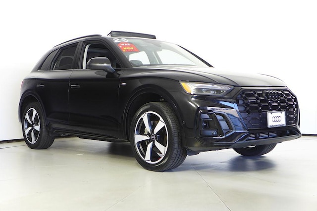 2023 Audi Q5