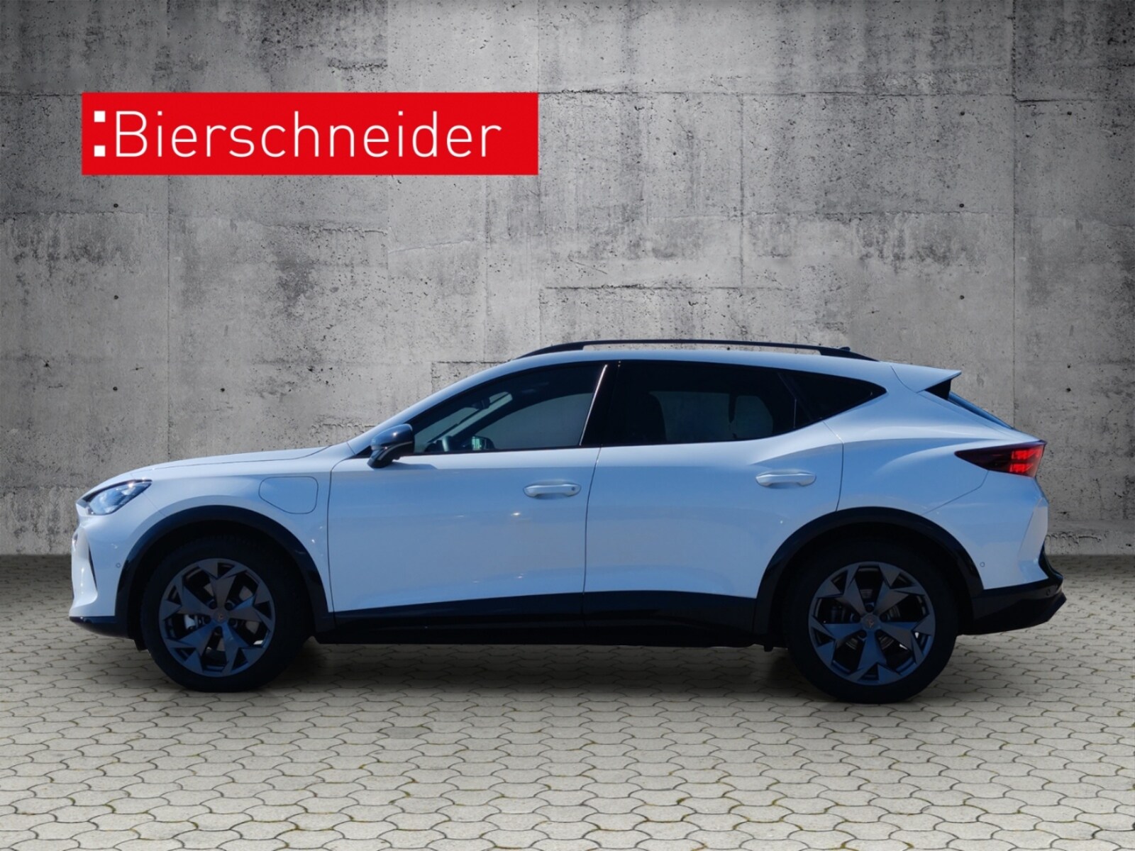 CUPRA Formentor – Bild 5