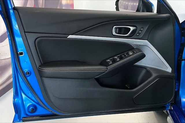 2026 Acura Integra A-Spec with Tech Package - Photo 25