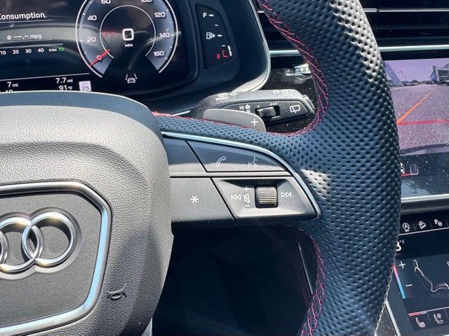 2026 Audi Q7 Prestige - Photo 37