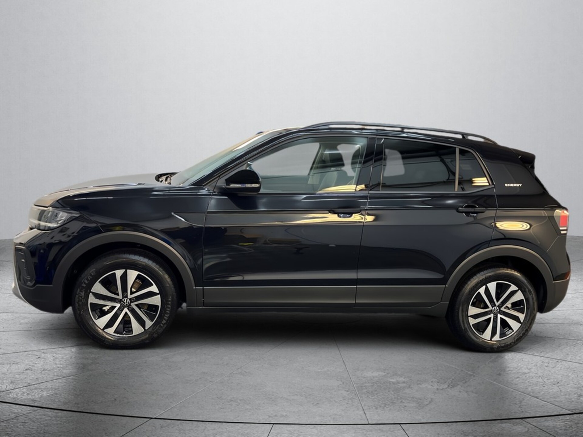 Volkswagen T-Cross ENERGY
