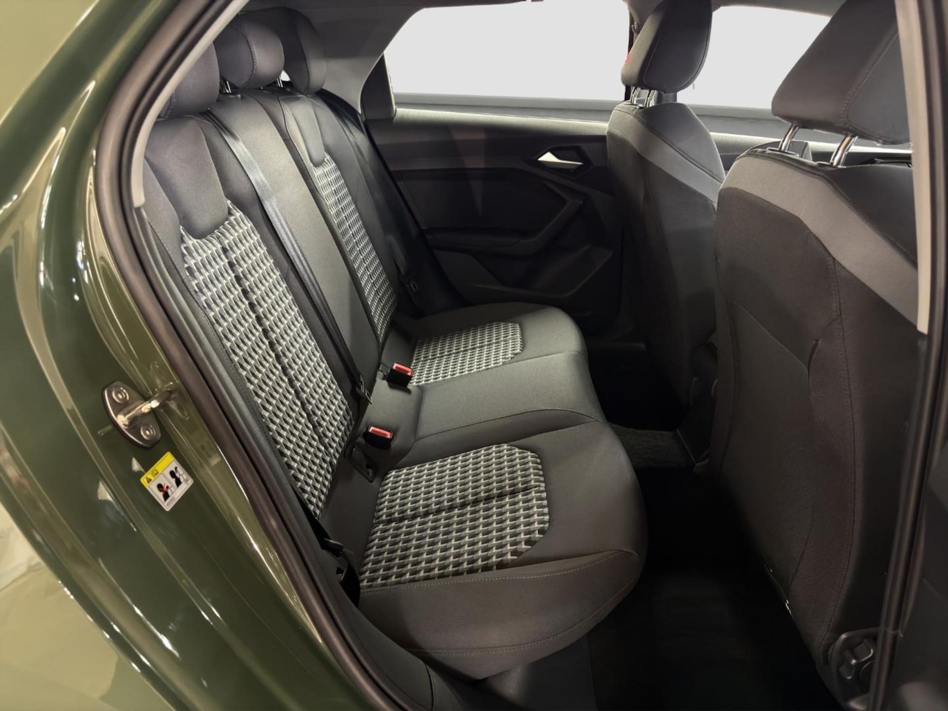 Audi A1 Sportback Advanced